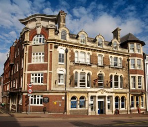 crownhotelweymouth